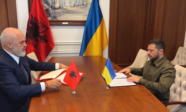 Tirana pret me 28 shkurt samitin e Ukraines, cfare pritet te ndodhe